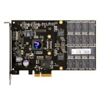OCZ RevoDrive PCI-Express SSD - 120Gb