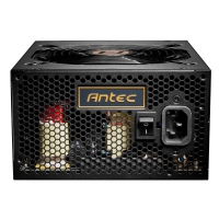 Antec High Current Pro, 80Plus Platinum - 1.000 Watt