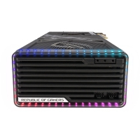 Asus GeForce RTX 4080 Super ROG Strix 16G, 16GB GDDR6X, DLSS 3