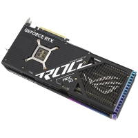 Placa Gráfica Asus GeForce RTX 4080 ROG STRIX OC 16GB DLSS3 - Novo Atalho -  O caminho mais económico para as suas compras em tecnologia.