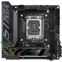 Asus ROG STRIX Z790-I Gaming Wi-Fi, Intel Z790 Motherboard - Socket 1700, DDR5