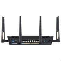 Asus RT-BE88U Dual-band WiFi 7 AiMesh Extendable Performance Router