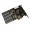 OCZ RevoDrive PCI-Express SSD - 120Gb
