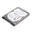Seagate Momentus XT, SATA II, 7200RPM, 2,5" - 500 GB