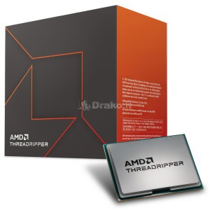 ▷ AMD Ryzen Threadripper 7960X 4,2 GHz (Storm Peak) Socket sTR5