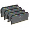 Corsair Dominator Platinum RGB DDR5 5600MHz C36, Nero - 64GB (4x16GB)