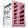 Cooler Master Qube 500 Flatpack - Macaron Special Edition