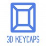 3D KeyCaps