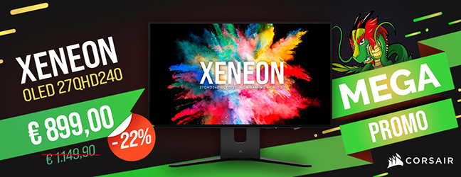 Mega Promo Xeneon