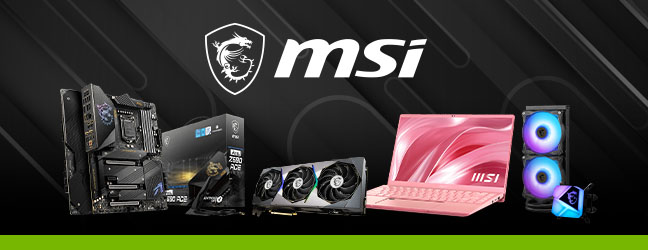 MSI ,  - Extreme modding